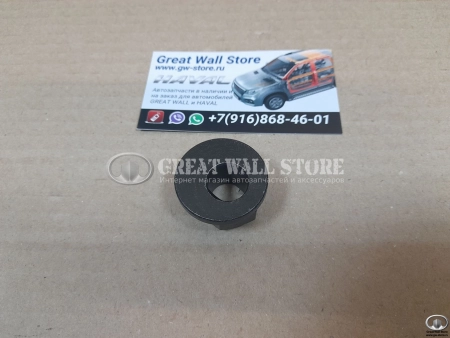 Гайка развального болта заднего нижнего рычага HAVAL F7, F7x (ОРИГИНАЛ)