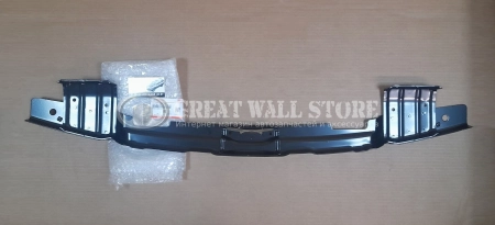 Рамка радиатора (суппорт) центральная GW Poer KingKong, Haval H5 II-поколение (ОРИГИНАЛ)