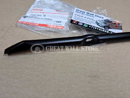 Ключ балонный Hover, Safe, Sailor, Wingle 3,5,7 (ОРИГИНАЛ)