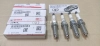 Свечи зажигания комплект для HAVAL F7 1.5T, Jolion 4WD 150л.с., H3 4WD, F7 II-поколение 1.5Т (ОРИГИНАЛ Champion REA6ZWYPB)