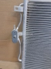 Радиатор кондиционера Haval F7, F7X (аналог) 