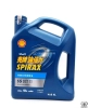 Масло трансмиссионное Shell Spirax S5 DCT11 4л (в РКПП Haval F7, F7X)
