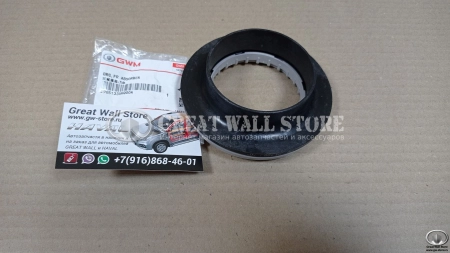 Подшипник опорный переднего амортизатора Haval F7, F7X, H6 2905103AKZ16A (ОРИГИНАЛ)