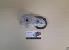 Натяжитель ремня с роликом в сборе Haval F7, F7X 1.5л, Jolion 4WD, H3 (аналог)