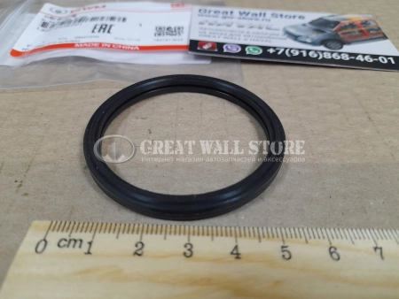 Кольцо уплотнительное термостата Haval H9, H6 Coupe, H8, F7 2.0 (дв.4C20) (ОРИГИНАЛ)