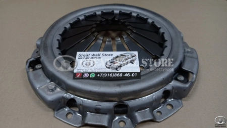 Корзина сцепления Hover H5 Дизель, Wingle 7 (аналог)