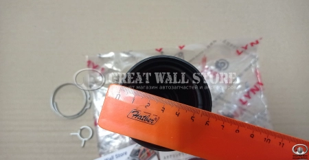 Пыльник рулевой рейки Haval H6 (LYNX Auto)