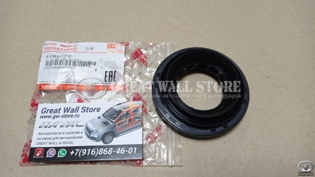 Сальник главной полуоси (привода правого) Haval H9 (44x85.2x12.5), GW Poer, Tank 300, 500 (ОРИГИНАЛ)