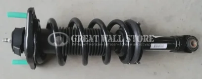 Амортизатор задний правый HAVAL F7 (ОРИГИНАЛ)