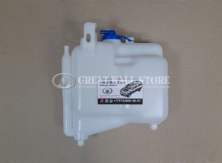 Бачок расширительный GW Wingle, 3, 5, 7