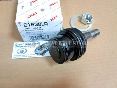 Шаровая опора нижняя GW POER, TANK 300, 400, 500 (LYNXauto аналог 2904109XPW01A)