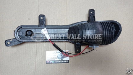 Фонарь противотуманный задний левый HAVAL H2 (аналог)