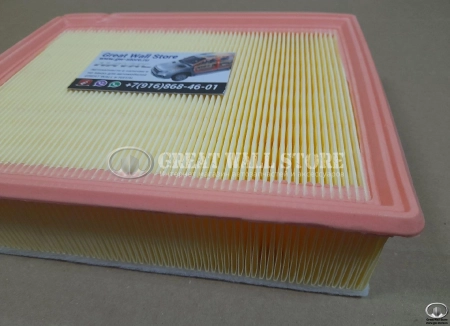 Фильтр воздушный HAVAL F7, F7X (аналог)