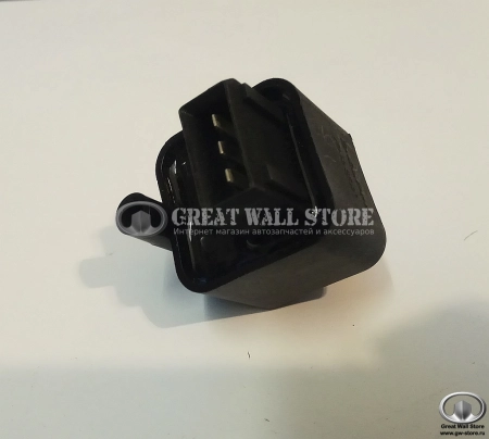 Датчик воды топливного фильтра тонкой очистки (ДИЗЕЛЬ) Hover H5, HAVAL H6 Дизель Датчик воды топливного фильтра тонкой очистки (ДИЗЕЛЬ) Hover H5, HAVAL H6 Дизель