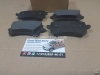 Колодки тормозные задние Haval JOLION 4WD, H3 (аналог) Колодки тормозные задние Haval JOLION 4WD, H3 (аналог)