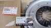 Корзина сцепления Hover H3New TURBO дв.4G63T 2.0T, HAVAL H5 (257мм ОРИГИНАЛ)