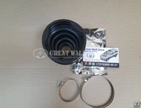 Пыльник ШРУС внутренний Hover, Safe F1, Wingle