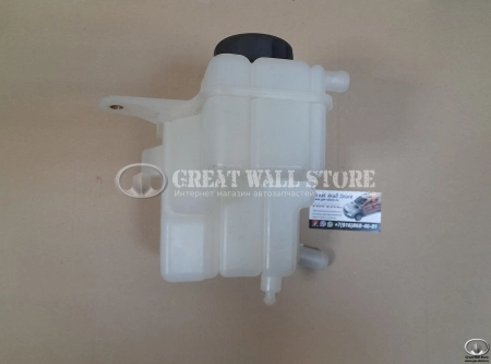 Бачок расширительный в сборе HAVAL H9 (аналог)