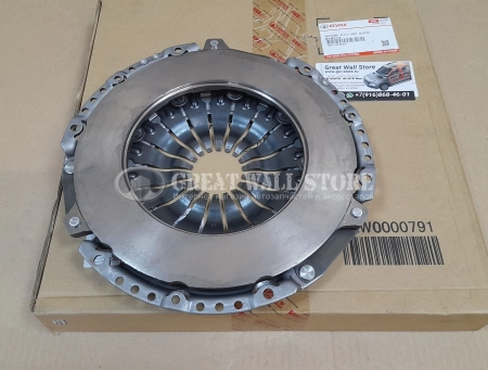 Корзина сцепления HAVAL H2 (1.5T дв.4G15) ОРИГИНАЛ