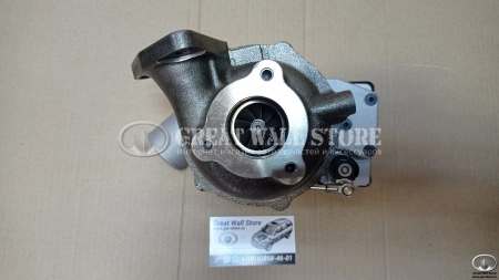 Турбокомпрессор Hover H5 дизель 2.0L (GW4D20) Электромагнитный клапан Турбокомпрессор Hover H5 дизель 2.0L (GW4D20) Электромагнитный клапан