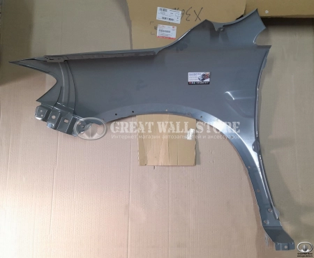 Крыло переднее правое Haval H6 (ОРИГИНАЛ)