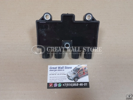Катушка зажигания Chery Tiggo 2.4, ZX GrandTiger 2.4 Катушка зажигания Chery Tiggo 2.4, ZX GrandTiger 2.4
