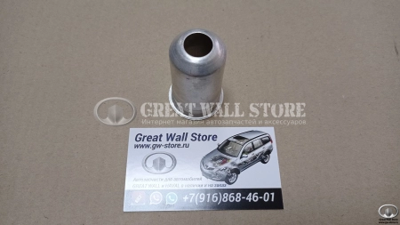 Стакан свечи зажигания (491QE)  Deer, Pegasus, Safe, Sailor, Sing, Wingle Стакан свечи зажигания (491QE)  Deer, Pegasus, Safe, Sailor, Sing, Wingle