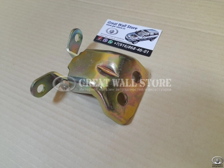 Петля двери задней левой верхняя Wingle, 3, 5, 7 (аналог)