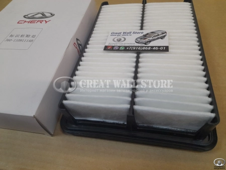 Фильтр воздушный Omoda S5 (ОРИГИНАЛ) Фильтр воздушный Omoda S5 (ОРИГИНАЛ)