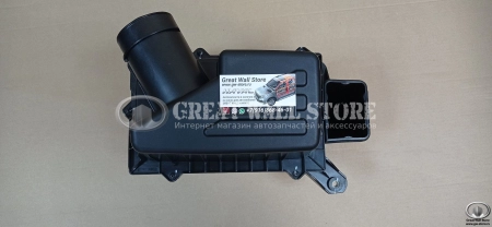 Корпус воздушного фильтра Haval Jolion (ОРИГИНАЛ) Корпус воздушного фильтра Haval Jolion (ОРИГИНАЛ)