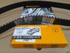 Ремень ГРМ Contitech на Hover 2.0L, 2.0TURBO двиг. 4G63, 4G63T (123зуб.)