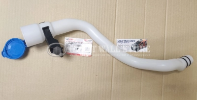 Горловина бачка омывателя Haval H9 II-поколение (ОРИГИНАЛ)