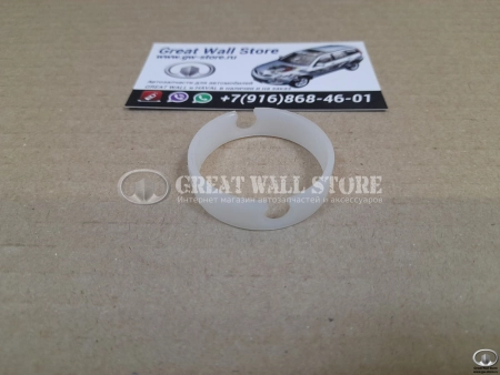 Втулка рычага основания КПП GW Hover H3,H3 New,Wingle 3,5 (верхняя)