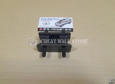 Ремень подвески резонатора (подушка-глушителя) с/о Hover Ремень подвески резонатора (подушка-глушителя) с/о Hover