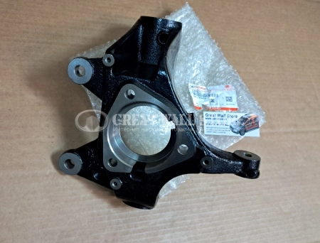 Кулак поворотный передний левый Haval Jolion (ОРИГИНАЛ)