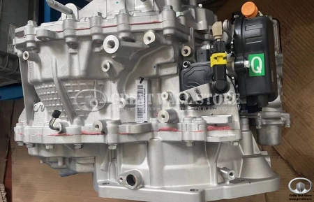Коробка передач АКПП Вариатор Chery Tiggo 7 Pro в сборе (T1E)