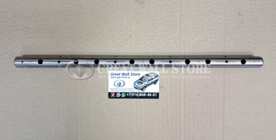 Ось коромысел выпускных клапанов HOVER 2.4, 2л Турбо, Haval H5 I-поколение (аналог)