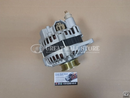 Генератор Hover 2.0/2.4l Генератор Hover 2.0/2.4l