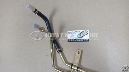 Шланг ГУР высокого давления HOVER H5 бензин