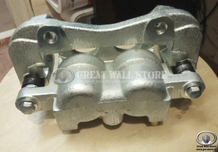 Суппорт тормозной передний правый HOVER, SAFE F1, SAILOR, WINGLE (аналог)