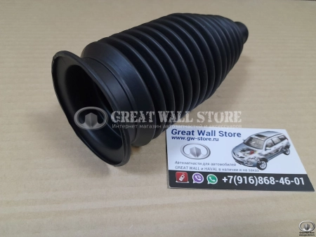 Пыльник рулевой рейки Hover, Safe F1, Wingle