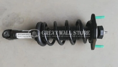 Амортизатор задний левый HAVAL F7 (ОРИГИНАЛ)