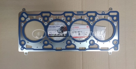Прокладка ГБЦ Haval дизель дв.GW4D20M H5 II-поколение, GW Poer, Poer KingKong дизель (ОРИГИНАЛ)