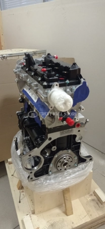 Двигатель GW4C20A в сборе без навесного для Haval H9 245л.с. 8-ст АКПП ZF 2017-2021 (ОРИГИНАЛ) Двигатель GW4C20A в сборе без навесного для Haval H9 245л.с. 8-ст АКПП ZF 2017-2021 (ОРИГИНАЛ)