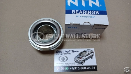 Подшипник выжимной NTN-SNR для Hover бензин