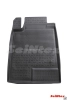 Коврики резиновые с высоким бортом для Haval F7, F7X