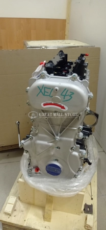 Двигатель GW4C20A в сборе без навесного для Haval H9 245л.с. 8-ст АКПП ZF 2017-2021 (ОРИГИНАЛ) Двигатель GW4C20A в сборе без навесного для Haval H9 245л.с. 8-ст АКПП ZF 2017-2021 (ОРИГИНАЛ)