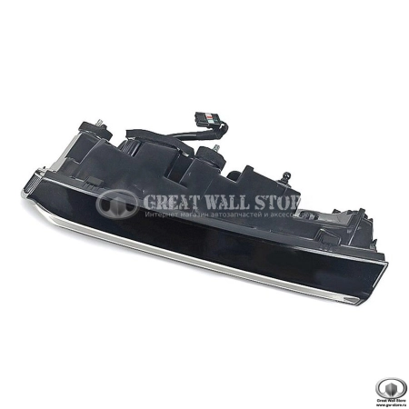 Фонарь задний левый на крышку багажника Haval Dargo (ОРИГИНАЛ)