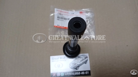 Наконечник катушки зажигания Hover H3New TURBO дв.4G63T (ОРИГИНАЛ)