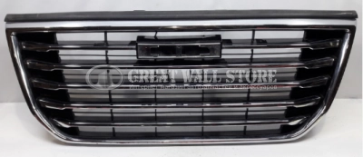 Решетка радиатора Haval H9 (2017-2024) (ОРИГНИНАЛ)